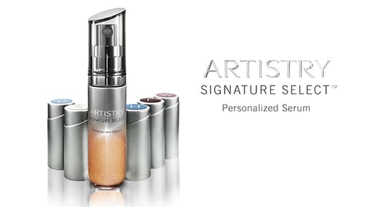 Amplificateur Anti-Taches | Artistry Signature Select™ video
