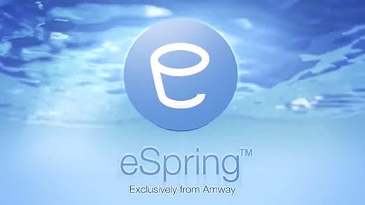 Traitement de l’Eau avec Dérivation pour Robinet Existant + Extension de Garantie de 5 ans eSpring™ video
