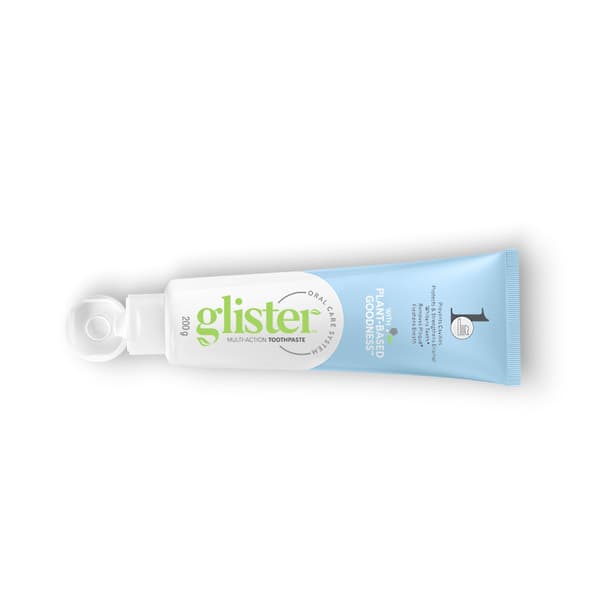 Le Dentifrice Multi-Actions Glister™