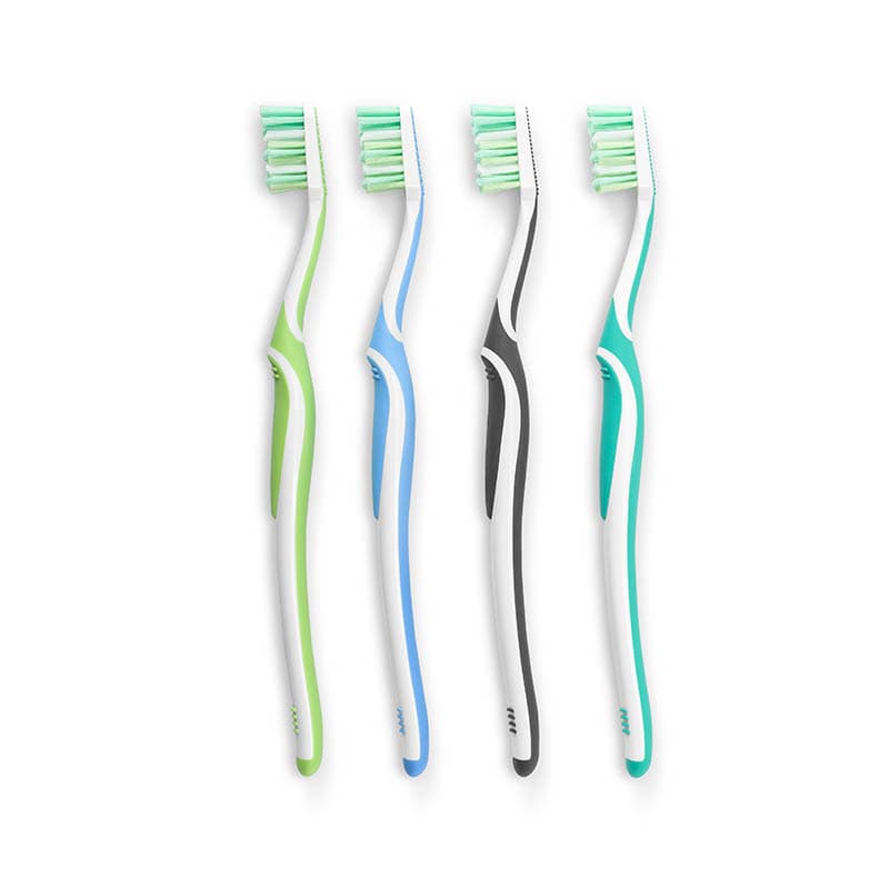 Brosse à dents Multi-Actions (souple) Glister™