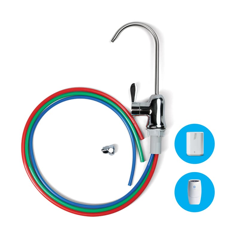 Kit de rechange pour robinet auxiliaire eSpring™