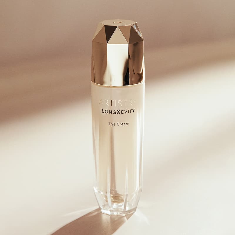 Crème Contour des Yeux Artistry LongXevity™