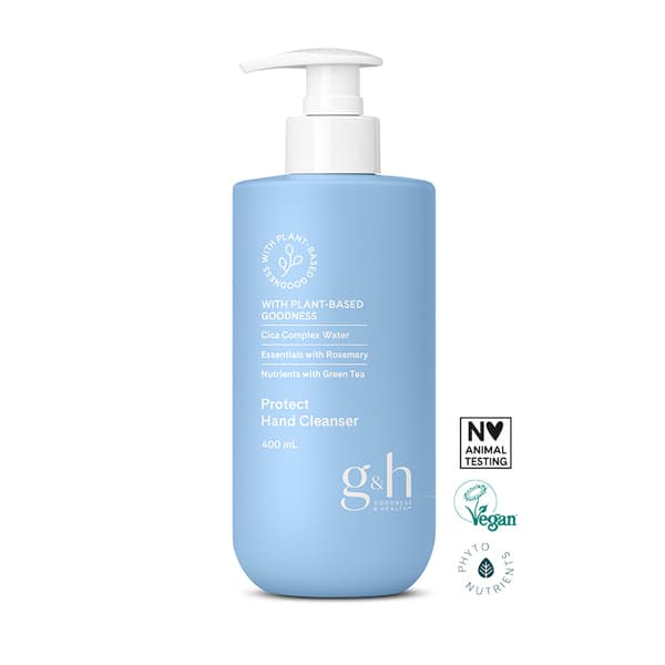 g&h GOODNESS & HEALTH™ Protect Nettoyant pour les Mains