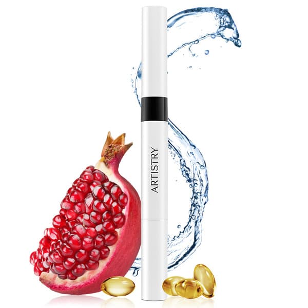 Crayon à Sourcils et Gel Teinté Imperméables - True Black